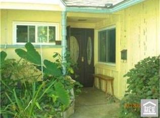 16222 Landmark Dr, Whittier, CA 90604