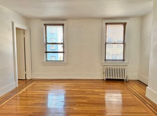 280 Humboldt St #1A, Brooklyn, NY 11206