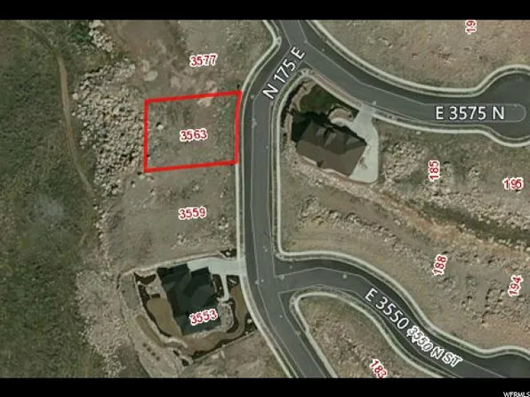 3563 N 175 E, North Ogden, UT 84414