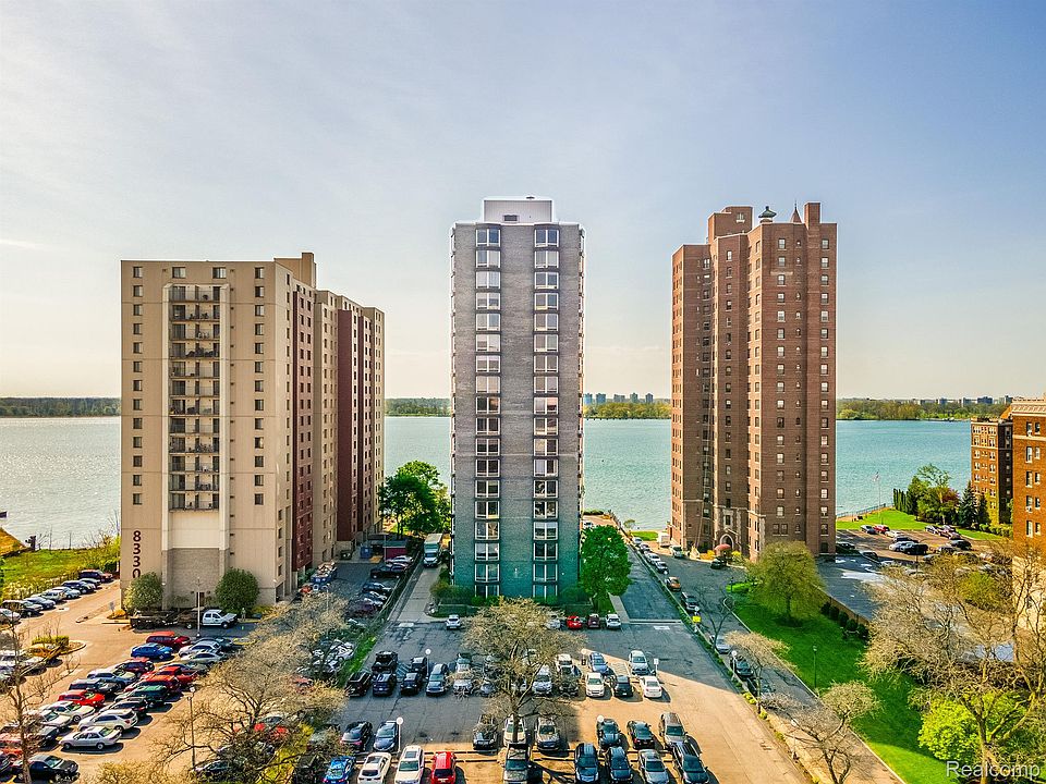 1st image of 8200 E Jefferson Ave #169