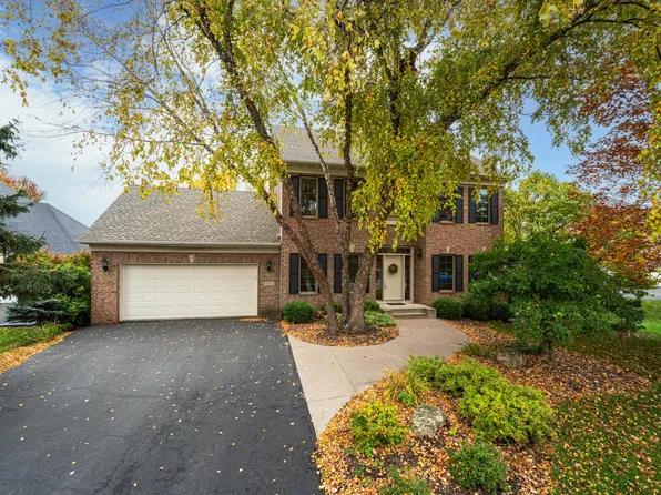 13563 Foxberry Rd, Savage, MN 55378
