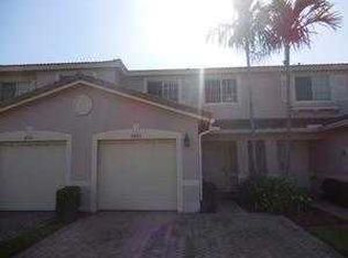 5923 Royal Way, Tamarac, FL 33321