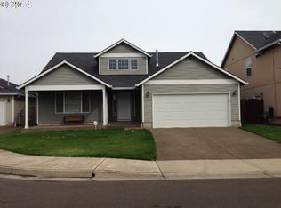 11005 Chantal Ct, Donald, OR 97020