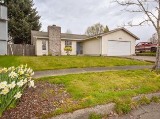 1831 Tamarack Ct, Forest Grove, OR 97116