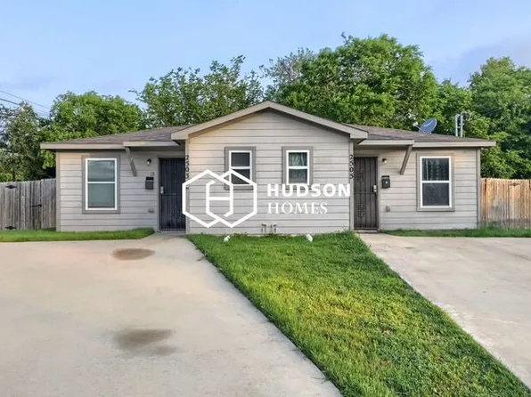 2503 Elsie Faye Heggins St, Dallas, TX 75215