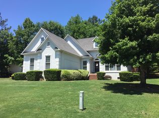 412 Ashville Dr, Macon, GA 31210