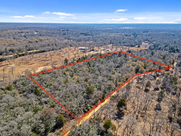 0 Starlight Path, Caldwell, TX 77836