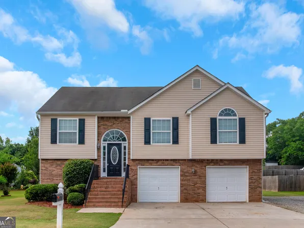 309 Vineyard Ridge Ln, Griffin, GA 30223