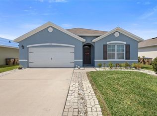 1815 Partin Terrace Rd, Kindred, FL 34744