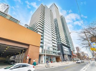 22 Wellesley St E #605, Toronto, ON M4Y 1G3