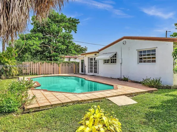 540 SW 28th Ave, Fort Lauderdale, FL 33312