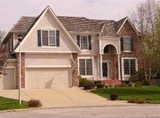 14204 W 72nd Trl, Shawnee, KS 66216