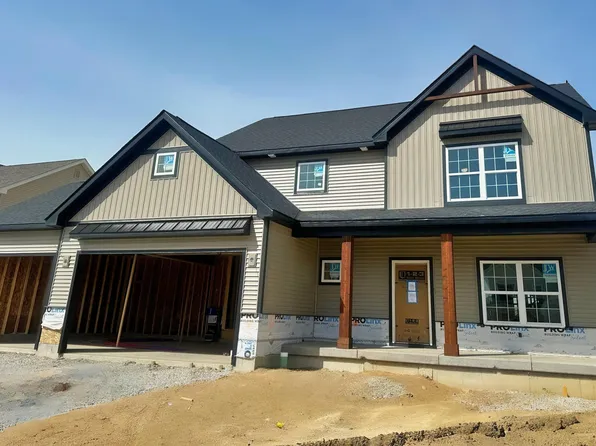 815 Idlewild Ln, Chesterton, IN 46304