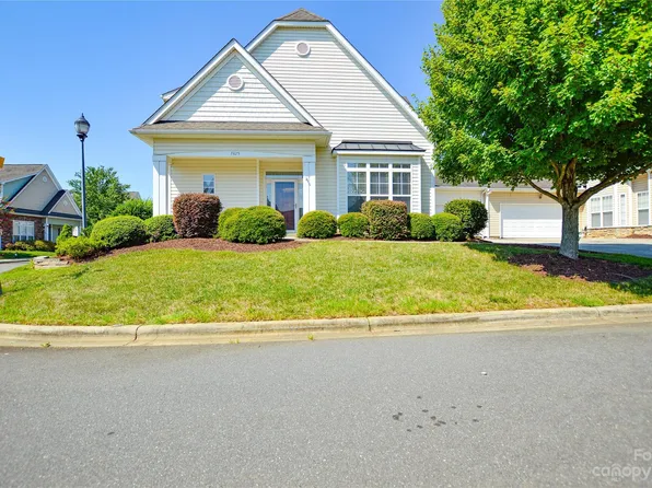 7625 Red Mulberry Way, Charlotte, NC 28273