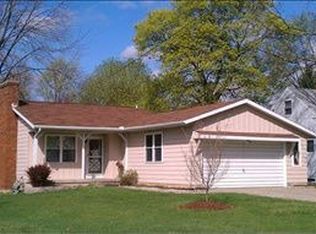 3715 Auburn Ave NE, Grand Rapids, MI 49525