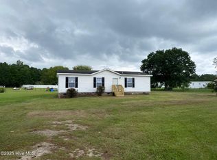 4296 Liddell Rd, Seven Springs, NC 28578