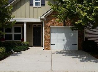 23 Highland Pointe Cir E, Dawsonville, GA 30534