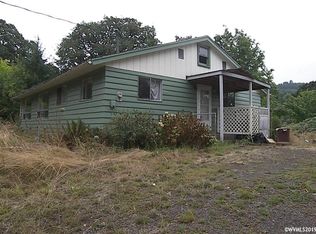 23125 Yamhill River Rd, Willamina, OR 97396