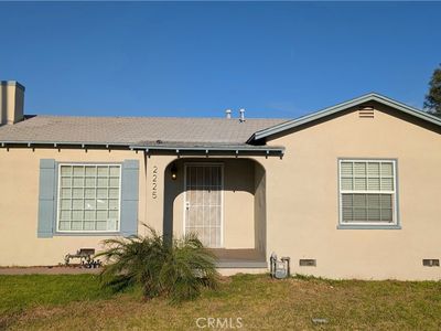 2225 W Merced Ave, West Covina, CA, 91790