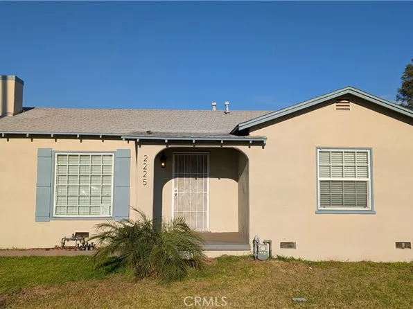 2225 W Merced Ave, West Covina, CA 91790