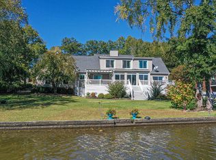 118 Starboard Tack, Greenwood, SC 29649