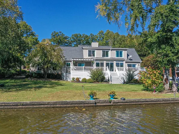 118 Starboard Tack, Greenwood, SC 29649