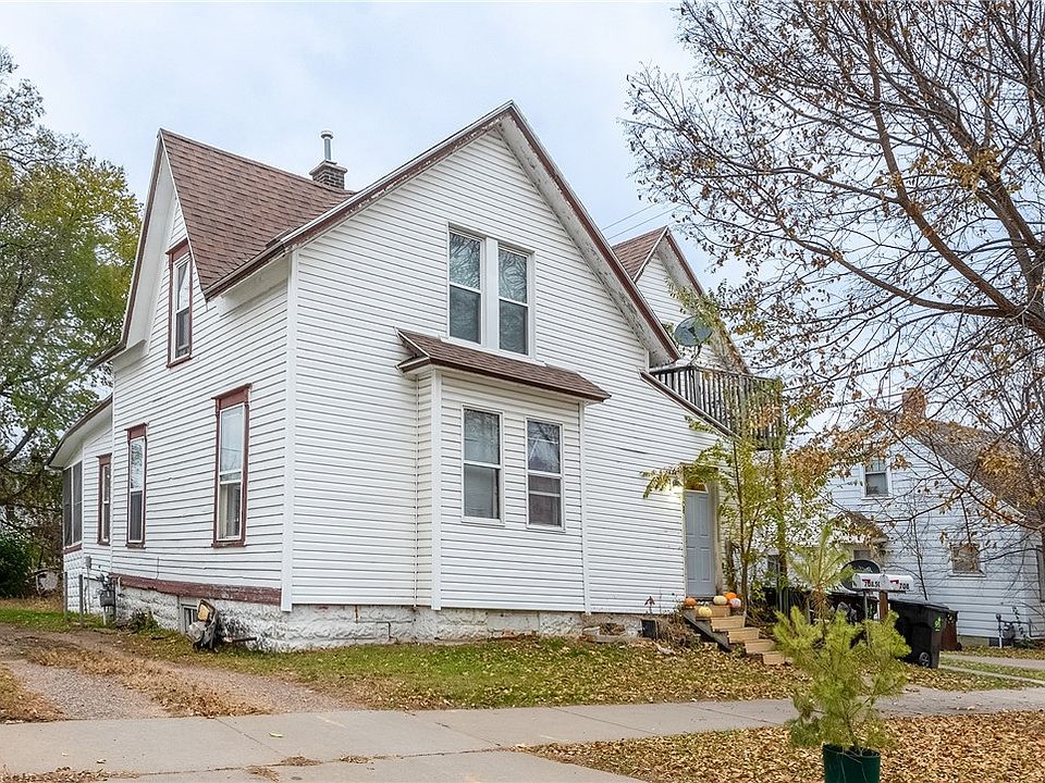1st image of 708 Jones Street 1 & #1/2