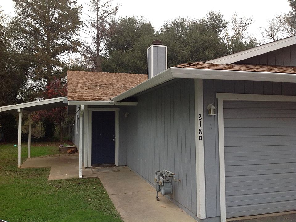 1st image of 218 Natoma St #B