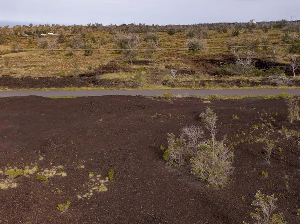 Kona Kai Blvd Lot 93, Captain Cook, HI 96704