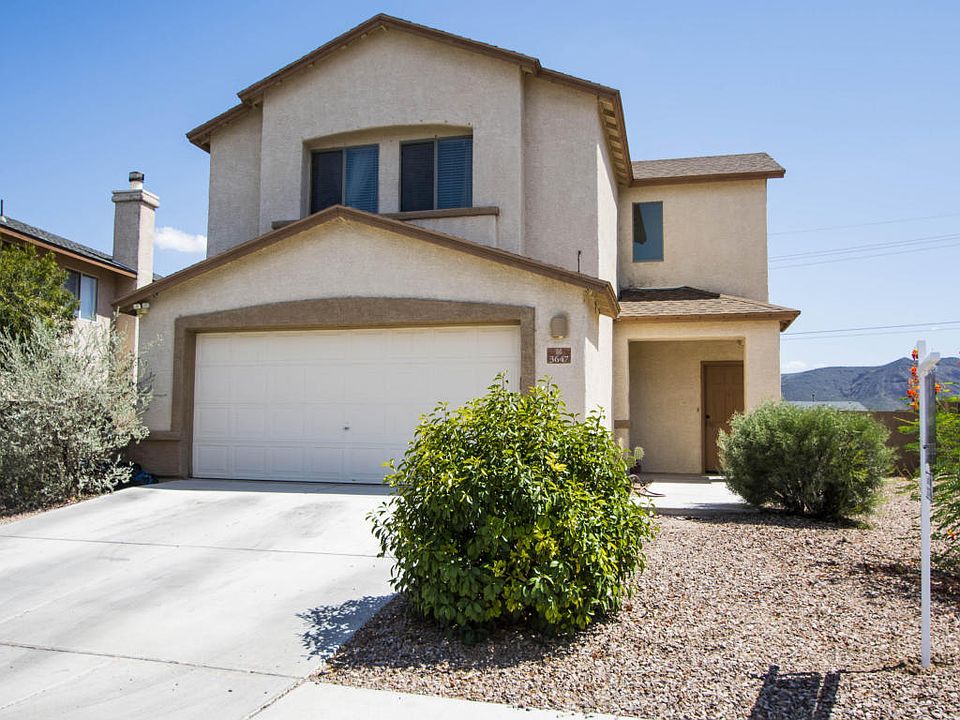 1st image of 3647 W Avenida Fria