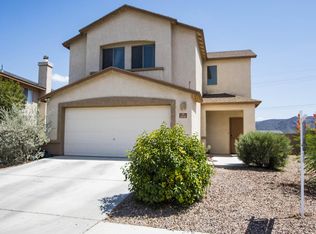 3647 W Avenida Fria, Tucson, AZ 85746