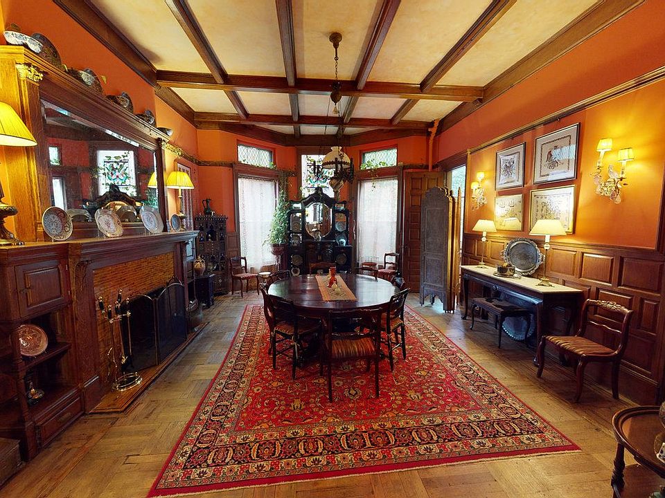 1st image of 12 Mount Morris Park W #1