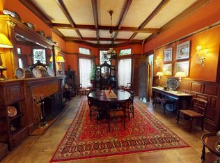12 Mount Morris Park W #1, New York, NY 10027