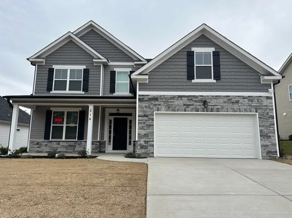 214 Windsor Drive #Wd222, North Augusta, SC 29860