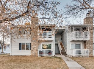 14443 E Jewell Ave UNIT 103, Aurora, CO 80012
