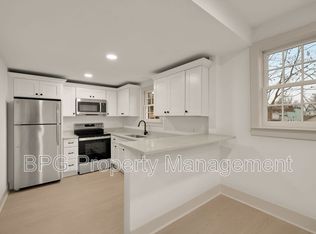 96 E Lee St UNIT A, Warrenton, VA 20186