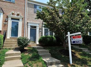 6367 Wind Rider Way, Columbia, MD 21045