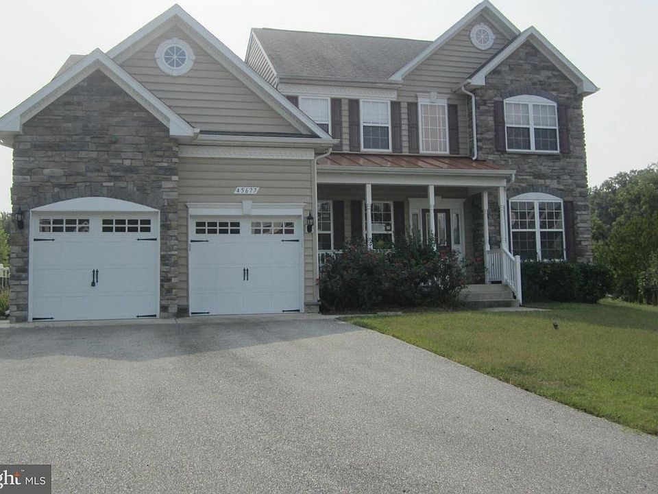 45677 Cecil Mill Ct, Great Mills, MD 20634 Zillow