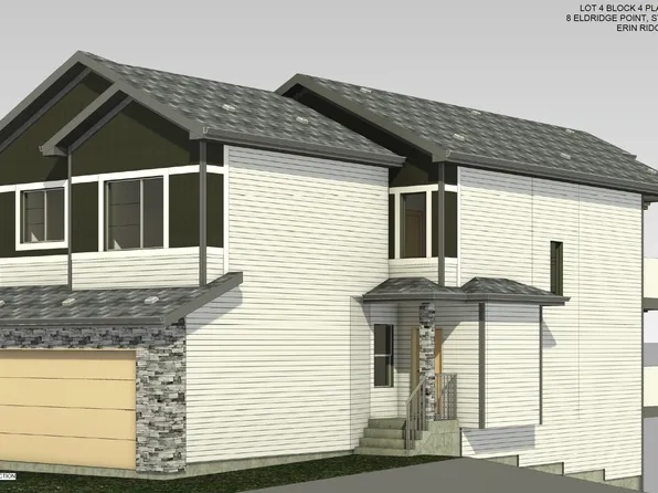 8 Eldridge Point, Saint Albert, AB T8N 8C3