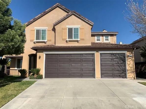 41623 Cherrybranch Ave, Murrieta, CA 92562