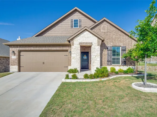 1504 Shindig Ct, Weatherford, TX 76087