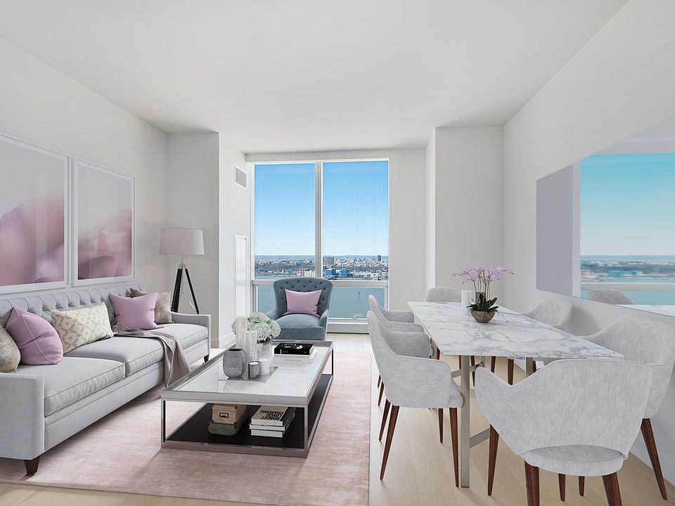 1st image of 15 Hudson Yard #34D