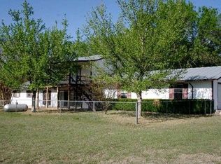 578 Old Comfort Rd, Fredericksburg, TX 78624