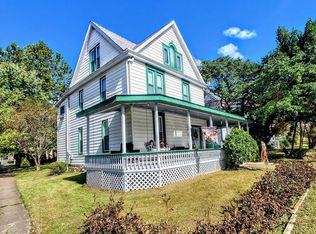 118 N Park St, Wheeling, WV