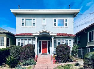 822 56th St #4, Emeryville, CA 94608