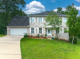 127 Conquest Ave, Crestview, FL 32536