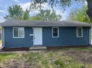 2256 Williams St, Gary, IN 46404