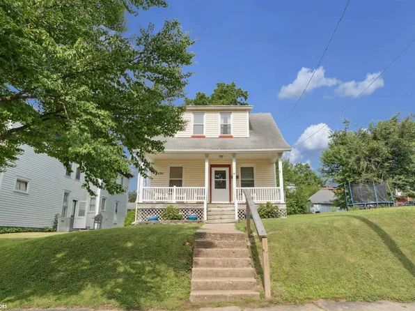 419 S Marshall St, Burlington, IA 52601