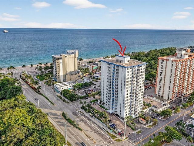 1st image of 3000 E Sunrise Blvd Penthouse G