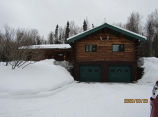 11899 Richardson Hwy, Salcha, AK 99714